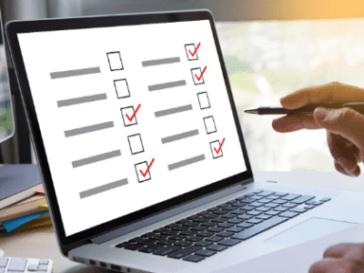 What questions should you ask on your lead forms